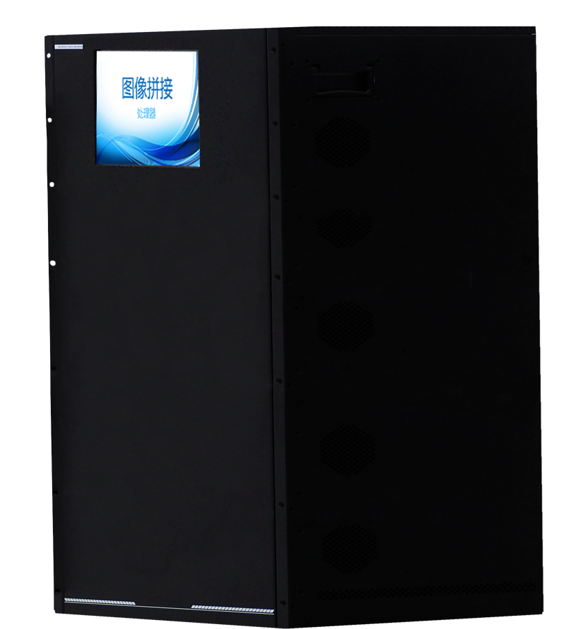 LC-DC大屏幕拼接管理系統