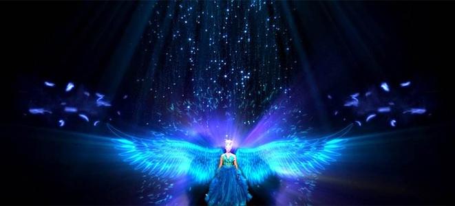 全息投影 全息投影