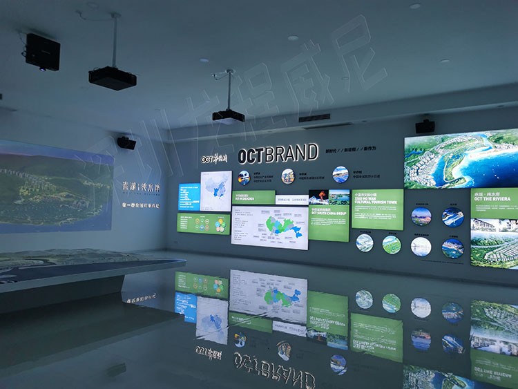 深汕合作區(qū)營(yíng)銷(xiāo)中心