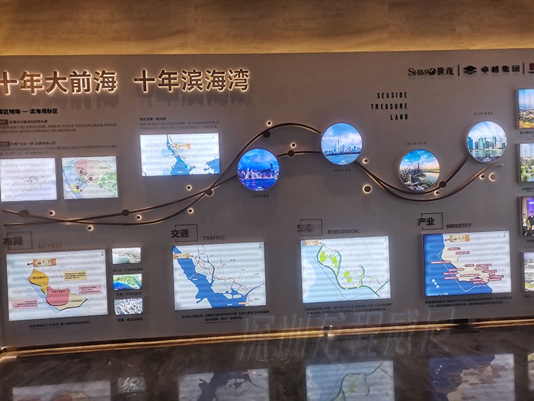 東莞沙田某營(yíng)銷(xiāo)中心