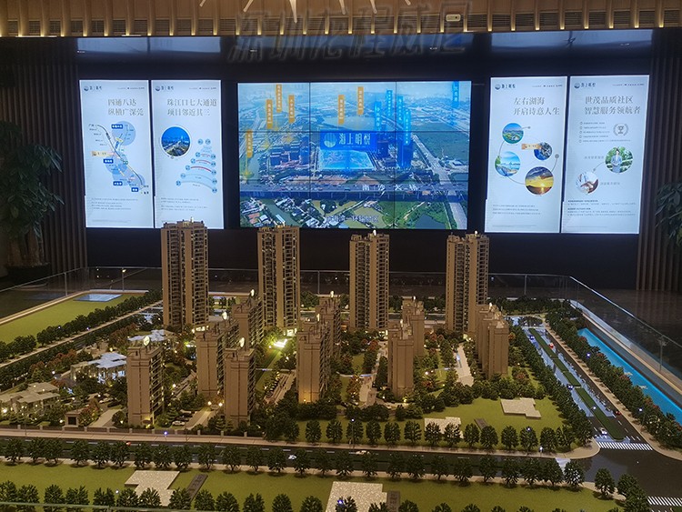 東莞沙田某營(yíng)銷(xiāo)中心