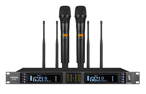 VINIAV HT-250無(wú)線話筒