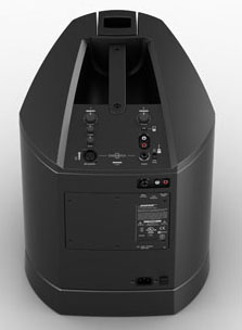 BOSE L1 Compact 全功能音樂系統