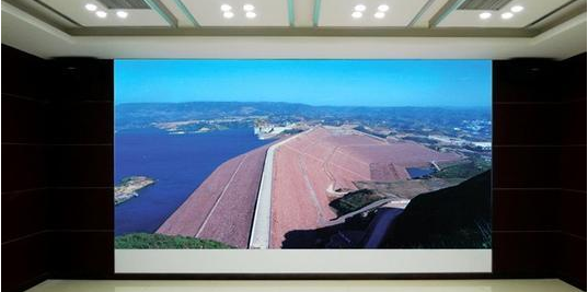 P1.904-28S室內LED顯示屏