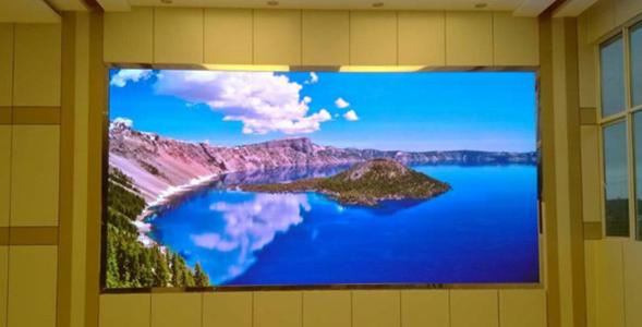 P1.904-28S室內LED顯示屏