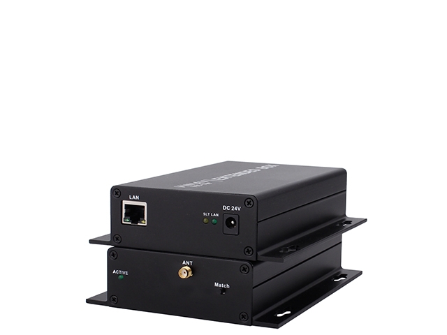 VN-TW 無線發射基站