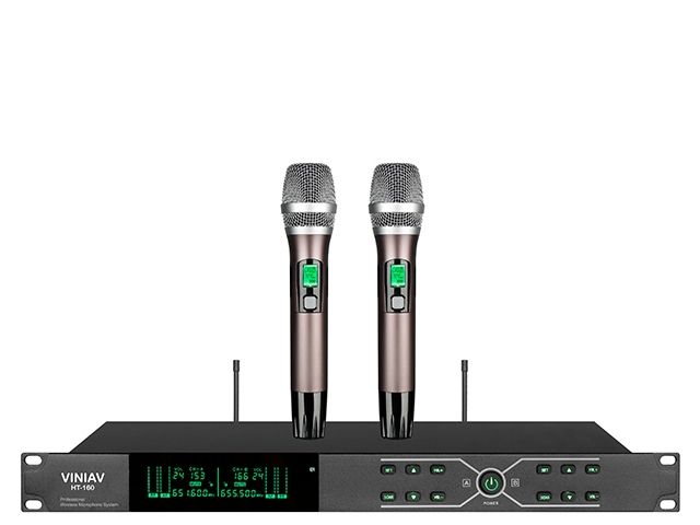 VINIAV HT-160專(zhuān)業(yè)無(wú)線話筒