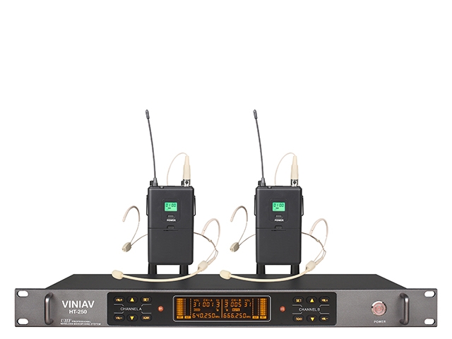 VINIAV HT-250無(wú)線話筒