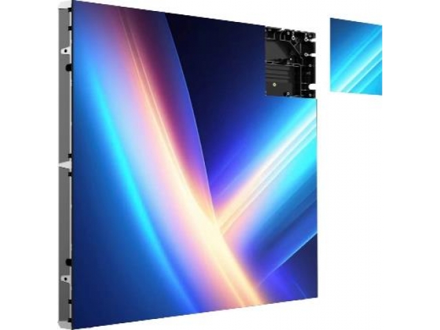 UMini P1.8 戶內COB LED顯示屏