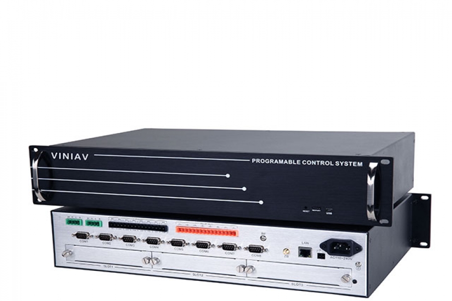 VN-CCS900網(wǎng)絡(luò)型中央控制主機