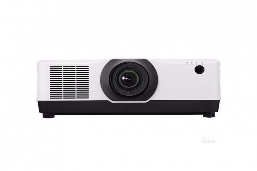 NP-PA1004UL-W+液晶激光工程投影機