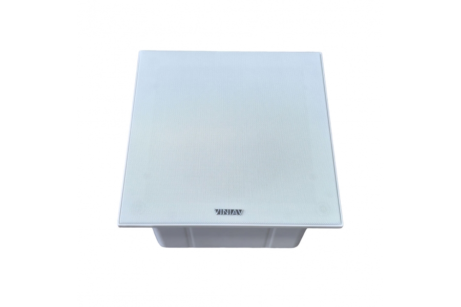 DM50方形邊界音箱