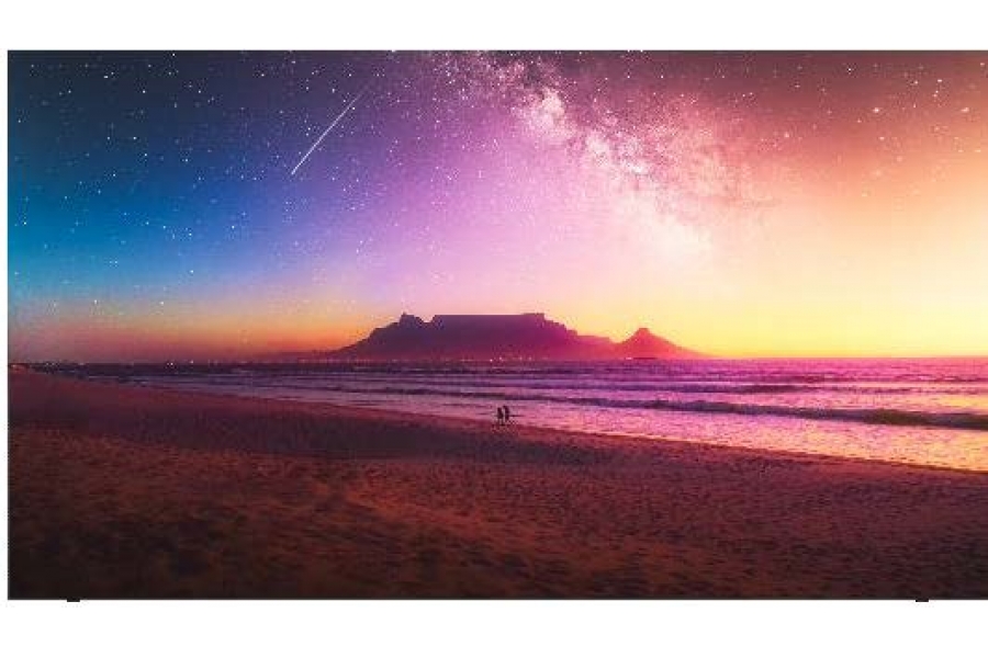 UMini P1.5 戶內(nèi)COB LED顯示屏